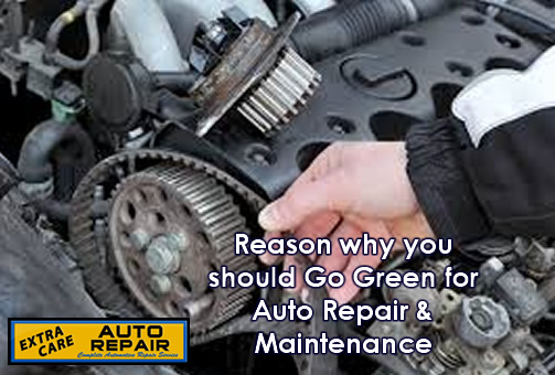 Why You Need Regular Timing Belt Replacement