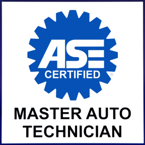 ASE Certified