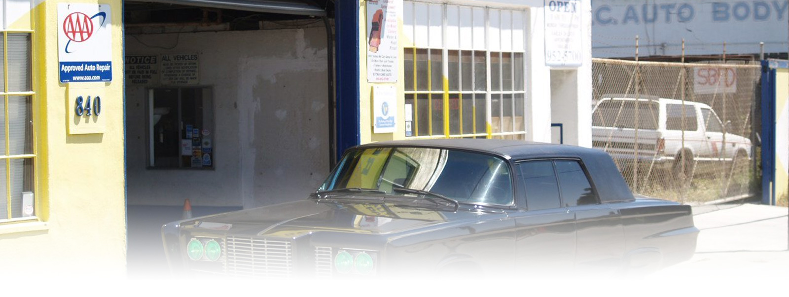 Extra Care Auto Repair offers a wide range of services to San Bruno, CA and surrounding areas.